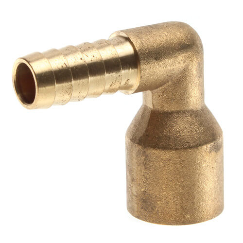 Main product image of 1/2" Onix x 3/4" Female Sweat Elbow (Bag of 10)