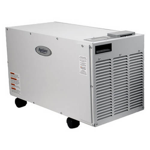 Main product image of Model 1850F Free-Standing Dehumidifier (95 Pints Per Day)