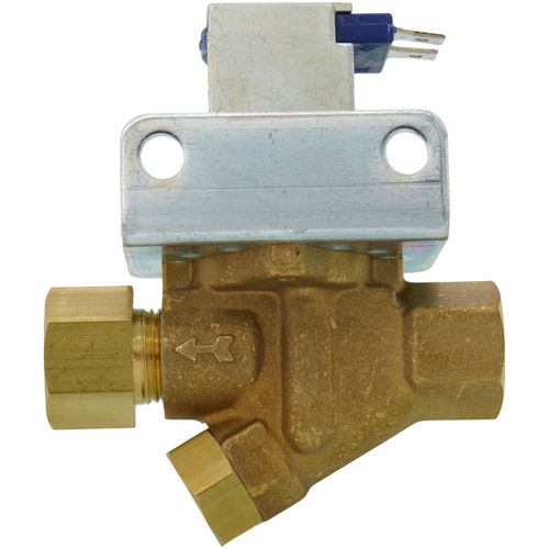 Main product image of Valve Assembly Solenoid Autoflush, 185108P1S