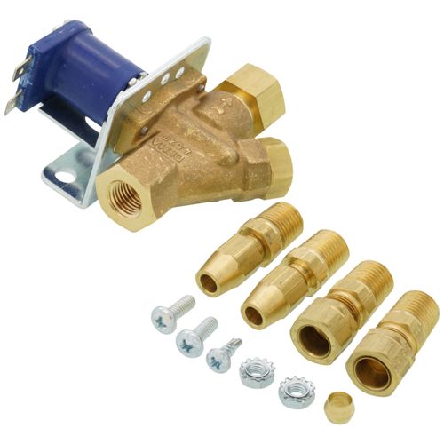 Main product image of Valve Assembly Solenoid Autoflush, 185108P1S