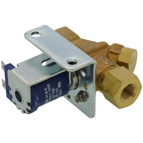 Main product image of Valve Assembly Solenoid Autoflush, 185108P1S