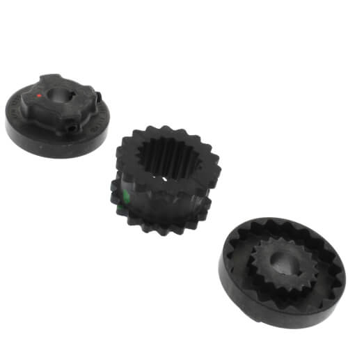 Main product image of Coupler (PD-37, MF-60) - 1/2" Pump Shaft Size