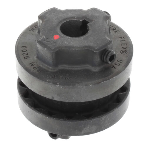 Main product image of Coupler (PD-37, MF-60) - 1/2" Pump Shaft Size