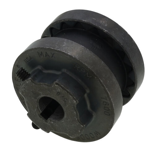 Main product image of Coupler for Series 60 Pumps (5/8" x 7/8")