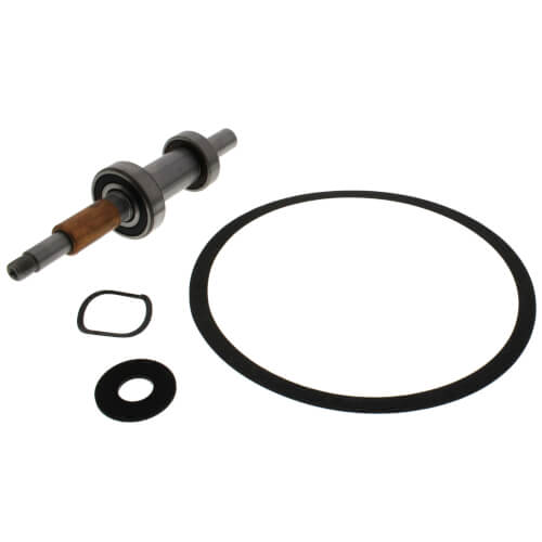 Main product image of Bearing Frame Repair Kit (LG w/ CU SLV)