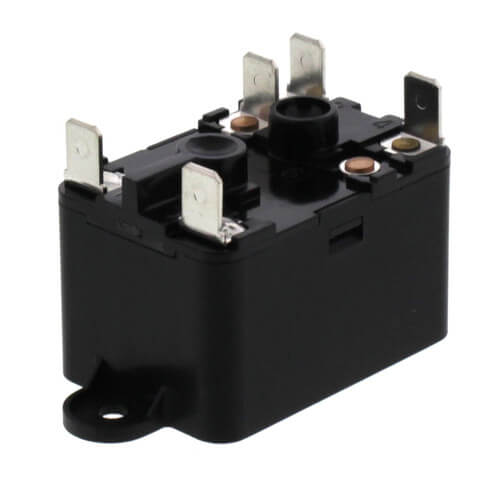 Main product image of RBM Relay, SPDT, 18549