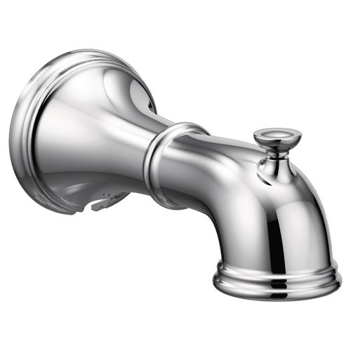 Main product image of Belfield Diverter Spout, 185820 (Chrome)