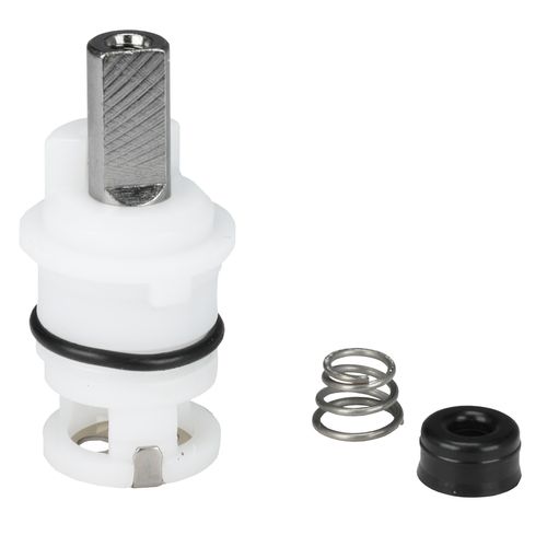 Main product image of 3S-8H/C Hot/Cold Stem for Delta/Glacier Bay/Luxtra Faucets