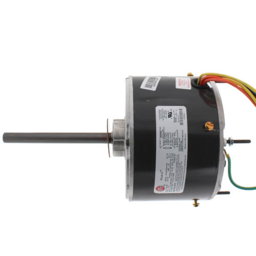 Main product image of 5.6" Mojave TEAO PSC Condenser Fan Motor (208-230V, 1/6 HP, 1075 RPM)