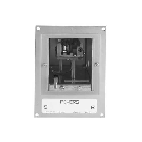 Main product image of Direct Acting Room Hygrostat, 135°F (20% to 90% RH)