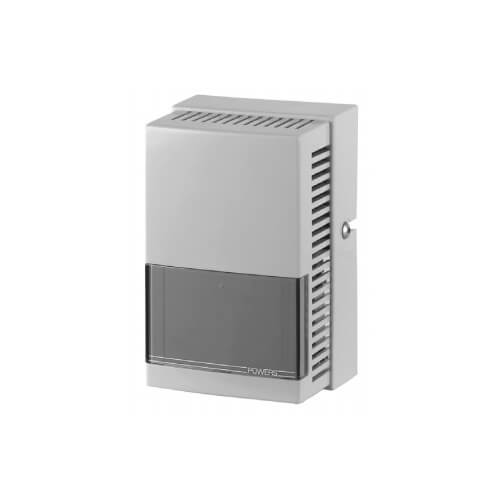 Main product image of Direct Acting Duct Hygrostat, 135°F (20% to 80% RH)