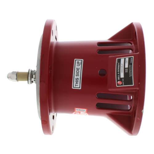 Main product image of Bearing Assembly w/ EPR/CARBON/SIC (Lead Free)