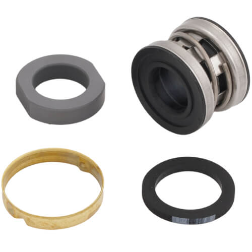 Seal Kit w/ EPR, Carbon, SIC