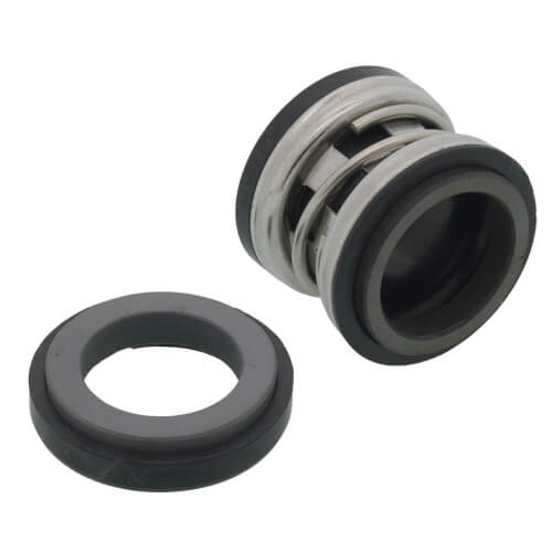 Main product image of Mechanical Seal Kit w/ EPR/Carbon/SIC Seal for Series e-60 Pumps
