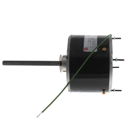 Main product image of 5.6" Mojave PSC Condenser Fan Motor (208-230V, 1/4 HP, 1075 RPM)