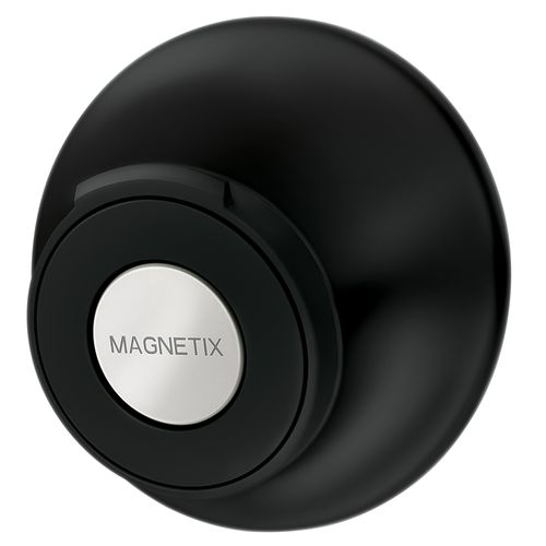Main product image of Magnetix Matte Black Magnetic Dock, 186117BL