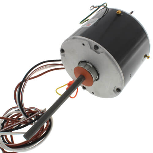 Main product image of 5.6" Mojave PSC Condenser Fan Motor (208-230V, 1/3 HP, 1075 RPM)
