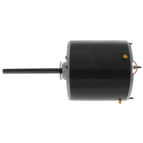 Main product image of 5.6" Mojave PSC Condenser Fan Motor (208-230V, 1/2 HP, 1075 RPM)