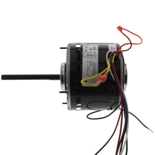 1863 US Motors 1863 5.6" PSC Direct Drive Fan & Blower Motor, No