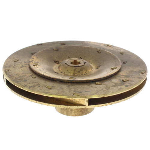 Main product image of 5-1/4" Impeller (Bronze)