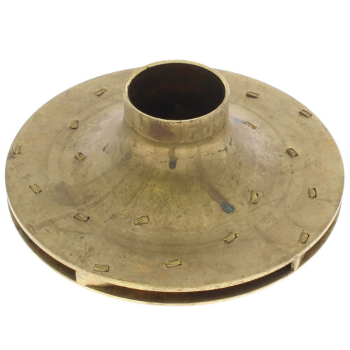 Main product image of 5-1/4" Impeller (Bronze)