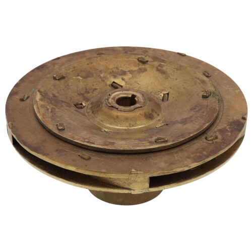 Main product image of 4-3/8" Impeller (Bronze)