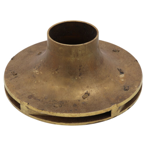 Main product image of 4-3/8" Impeller (Bronze)