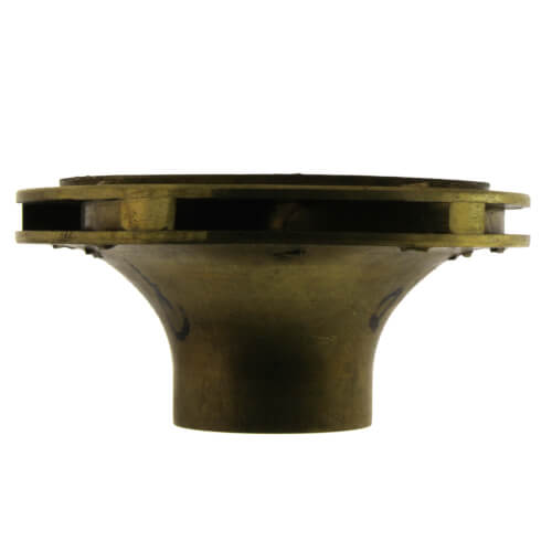Main product image of 4" Impeller (Bronze)