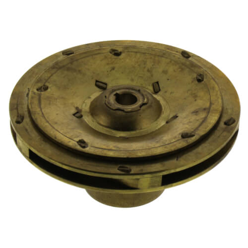 Main product image of 4" Impeller (Bronze)