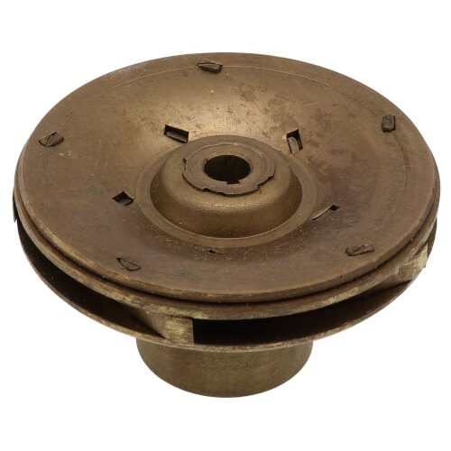 Main product image of 3-7/16" Impeller (Bronze)