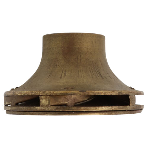 Main product image of 3-7/16" Impeller (Bronze)