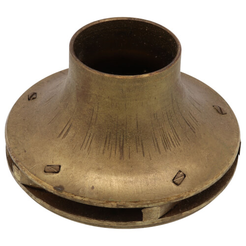 Main product image of 3-7/16" Impeller (Bronze)