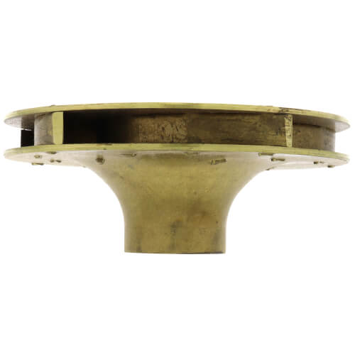 Main product image of 5-1/4" Impeller (Bronze)