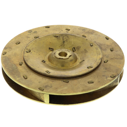 Main product image of 5-1/4" Impeller (Bronze)