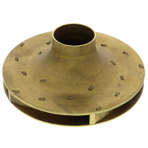 Main product image of 5-1/4" Impeller (Bronze)