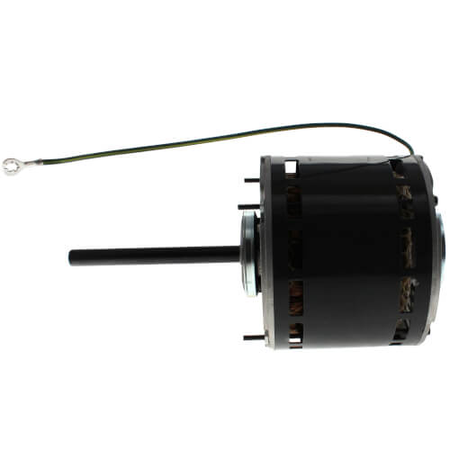 1864 US Motors 1864 5.6" PSC Direct Drive Fan & Blower Motor, No