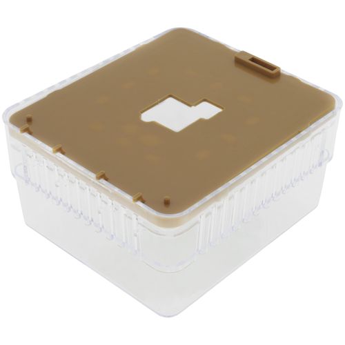 Main product image of Medium Thermostat Guard - Plastic