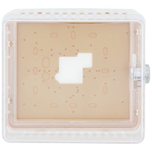 Main product image of Medium Thermostat Guard - Plastic