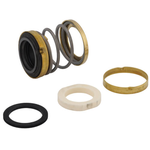 Main product image of Seal Kit No.2, Lead Free (Buna)
