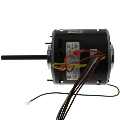 1865USMOTORS US Motors 1865USMOTORS 5.6" PSC Direct Drive Fan