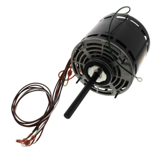 1865USMOTORS US Motors 1865USMOTORS 5.6" PSC Direct Drive Fan