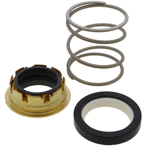 Main product image of Seal Kit No.8, Lead Free (Buna/Carbon/Ceramic)