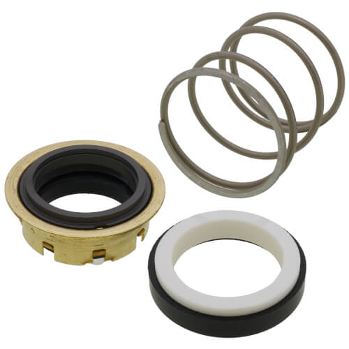 Main product image of Seal Kit No.8, Lead Free (Buna/Carbon/Ceramic)
