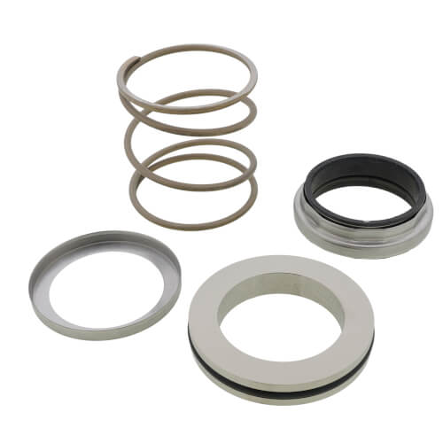 Main product image of Mechanical Seal (EPR/Carbon/Ni-Resist)