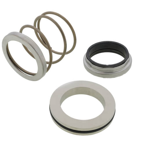 Main product image of Mechanical Seal (EPR/Carbon/Ni-Resist)
