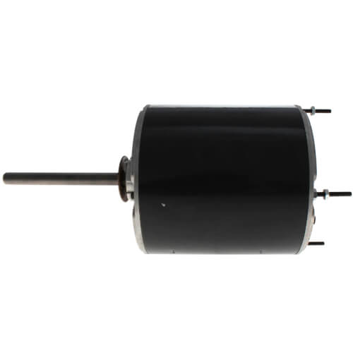 Main product image of 5.6" PSC Direct Condenser Fan (208-230V, 3/4 HP, 1075 RPM)