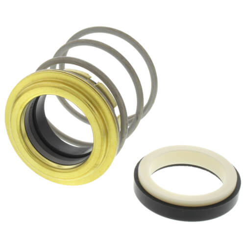 Main product image of Seal Kit, Buna/Carbon/Ceramic,  Lead Free (VSC, VSCS) - 1-3/4" Shaft
