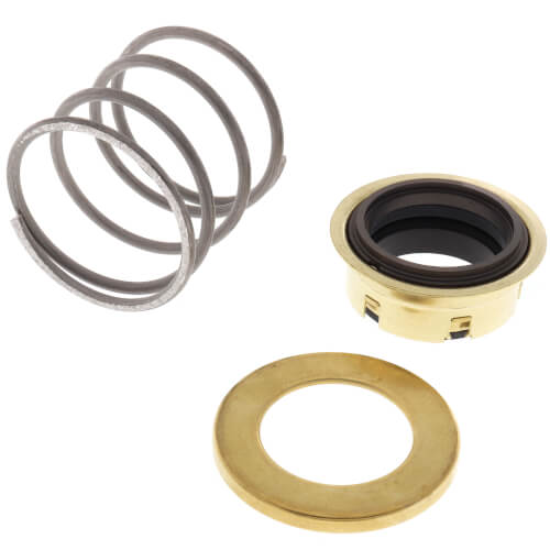 Main product image of Seal Kit, Buna/Carbon/Ceramic, Lead Free (VSC, VSCS) - 1-3/8" Shaft