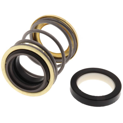 Main product image of Seal Kit, Buna/Carbon/Ceramic, Lead Free (VSC, VSCS) - 1-3/8" Shaft