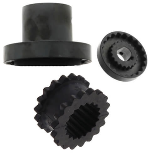 Main product image of Coupler (Series 1510) - 5/8" Motor Shaft Size